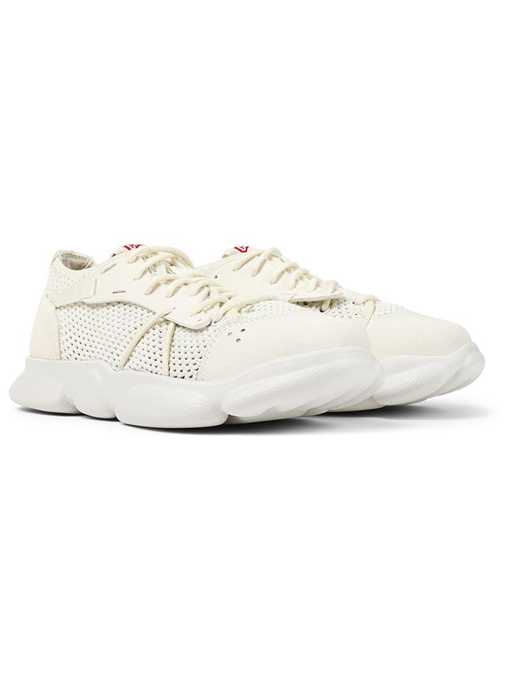 Camper Sneakersy w kolorze białym rozmiar: 38