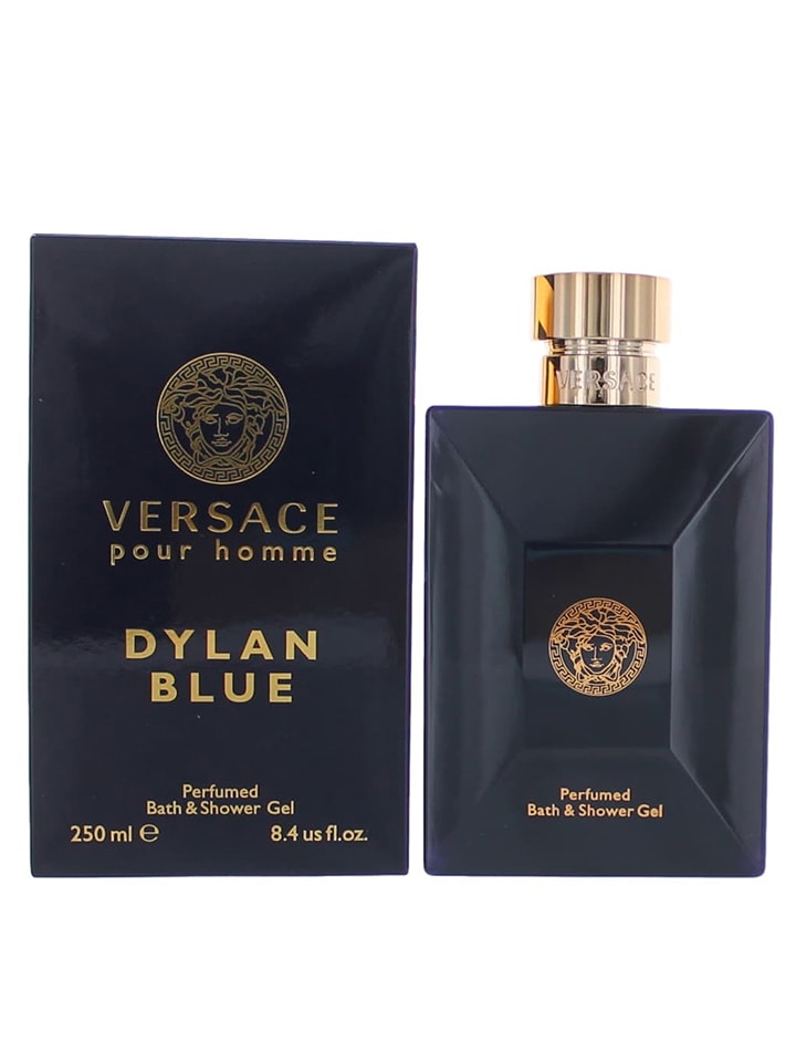 Versace Żel pod prysznic "Dylan Blue" - 250 ml rozmiar: onesize