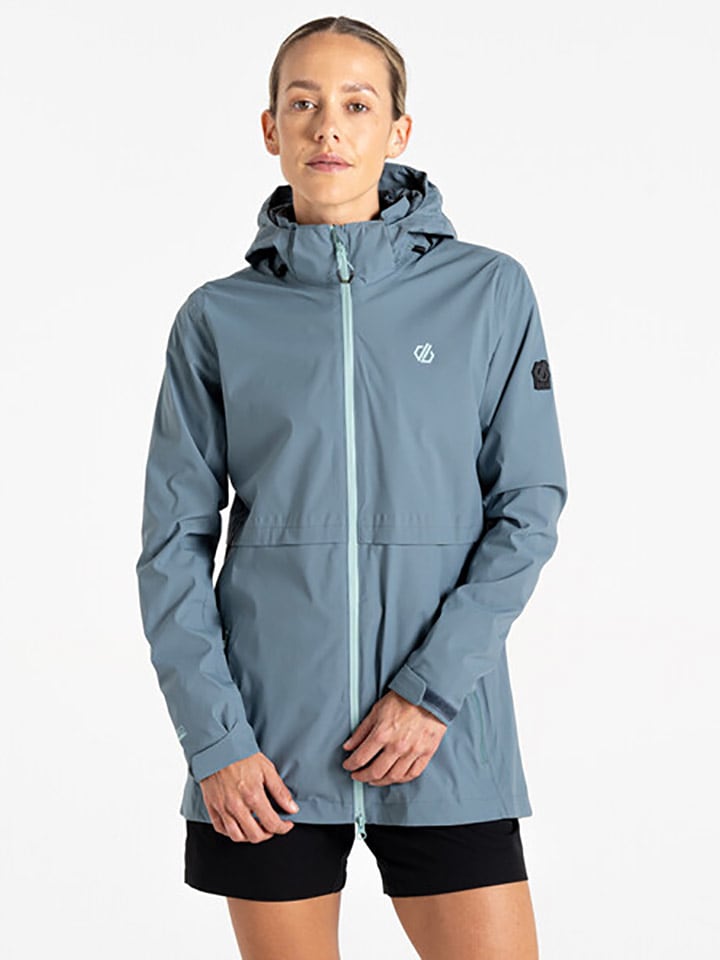 Dare 2b Kurtka funkcyjna "Switch Up II" w kolorze błękitnym rozmiar: 38