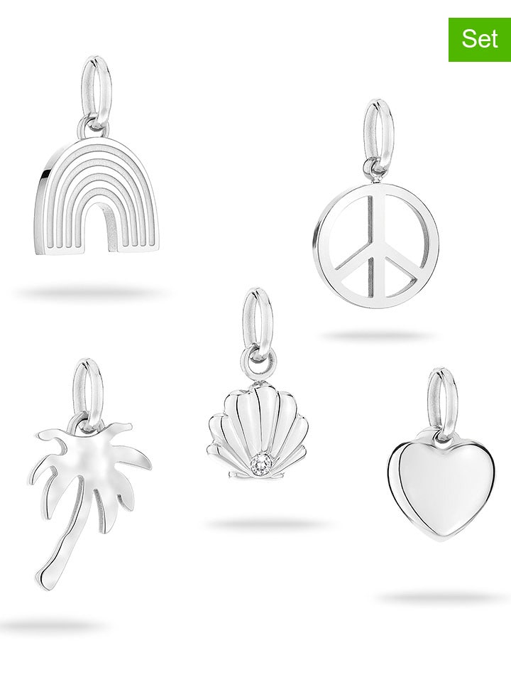 Tamaris Zawieszki (5 szt.) rozmiar: onesize