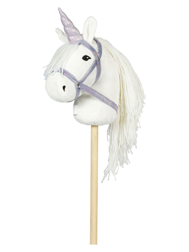 ASTRUP Uzda-jednorożec do hobby horsingu - 3+ rozmiar: onesize