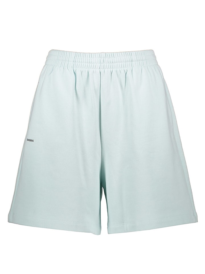 Pangaia Szorty dresowe "365 Midweight" w kolorze błękitnym rozmiar: S