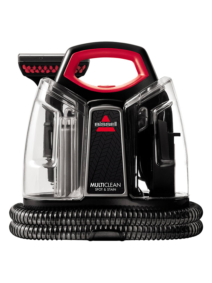 BISSELL Urządzenie "Multiclean Spot & Stain" do usuwania plam - 30 x 36,8 x 17 cm rozmiar: onesize