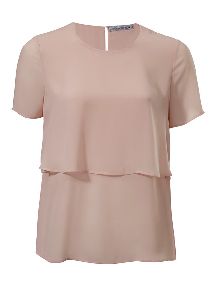 Heine Bluzka w kolorze jasnoróżowym rozmiar: 38