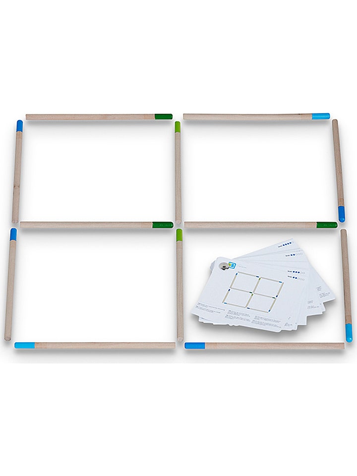 BS Toys Gra "Match puzzle" - 8+ rozmiar: onesize