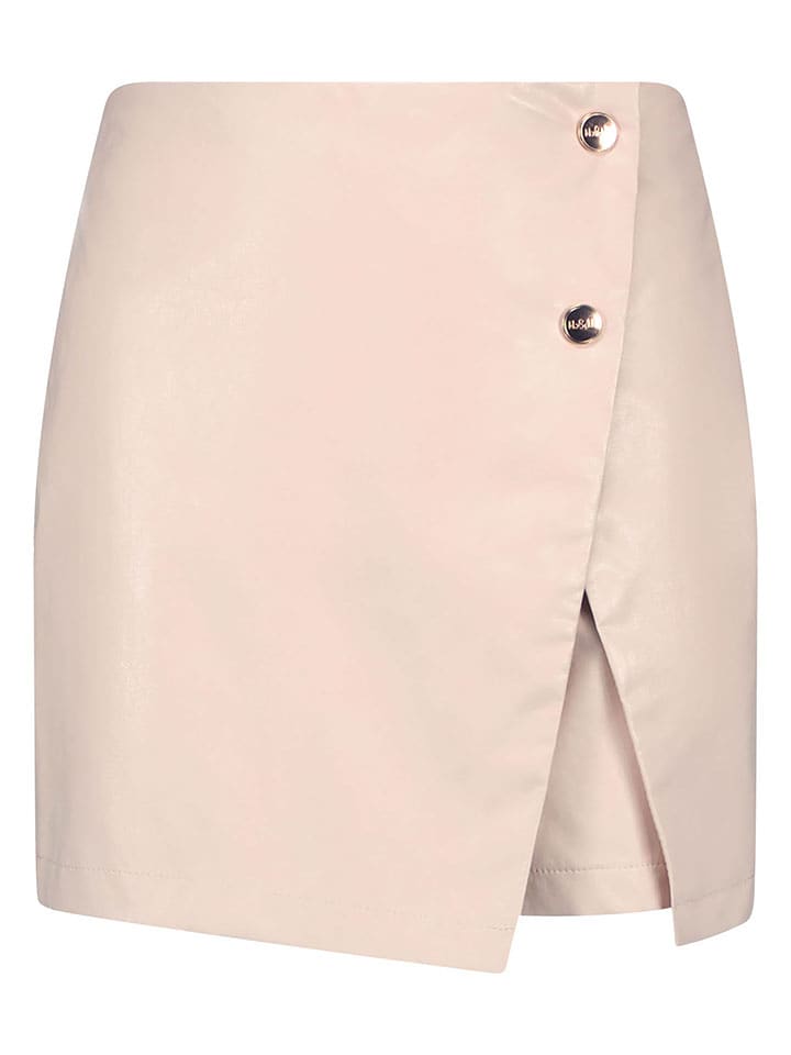 Bellaire Spódnico-spodnie w kolorze beżowym rozmiar: 158/164