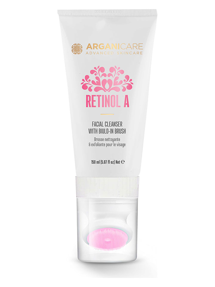 Argani Care Żel oczyszczający "Retinol" - 150 ml rozmiar: onesize