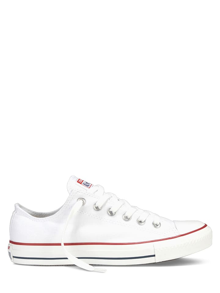 Converse Sneakersy w kolorze białym rozmiar: 37