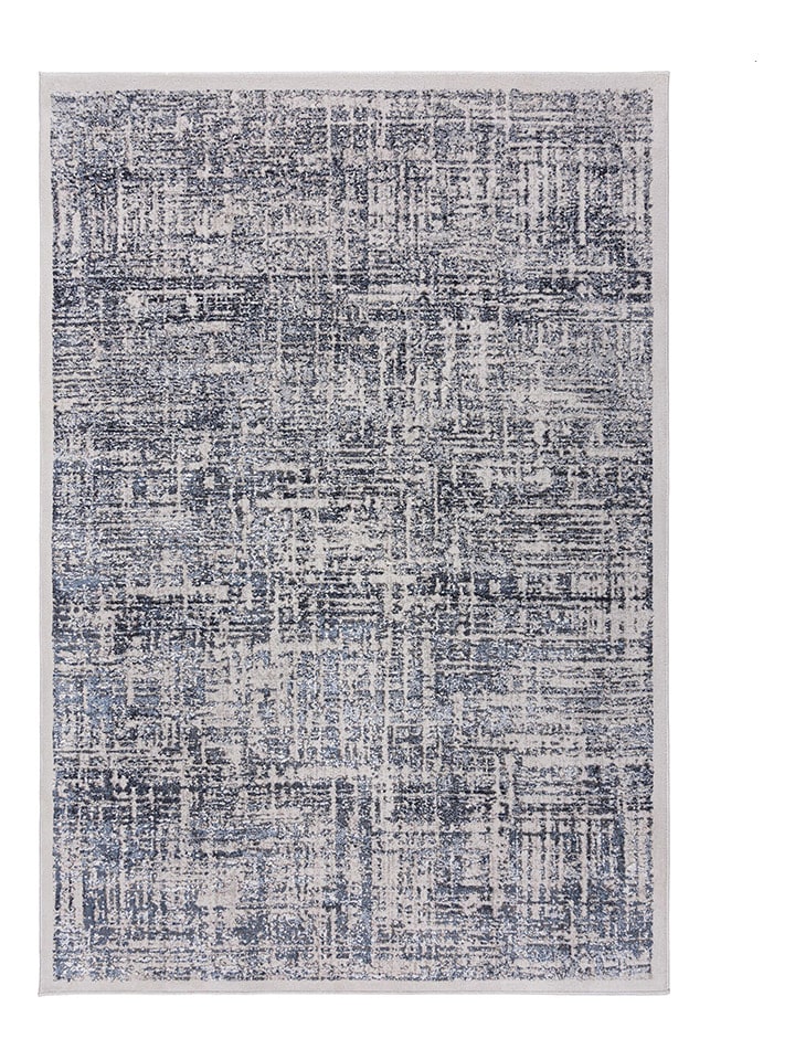 Flair Rugs Dywan w kolorze niebieskim rozmiar: 80x150 cm