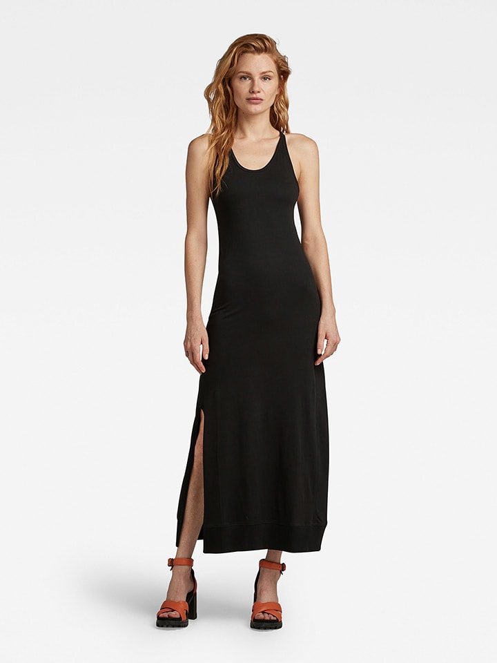 G-Star Sukienka w kolorze czarnym rozmiar: XXL