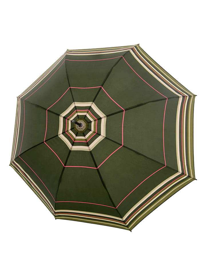 Doppler Parasol "Doppler Flex Lang AC" w kolorze khaki rozmiar: onesize