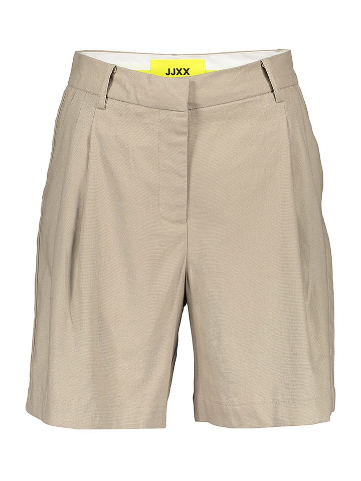 JJXX Szorty w kolorze beżowym rozmiar: M
