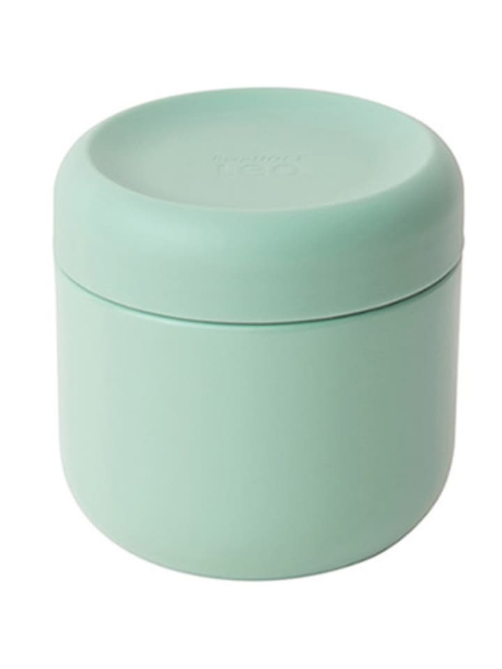 BergHOFF Pojemnik w kolorze miętowym na lunch - wys. 11 x Ø 9,5 cm rozmiar: onesize