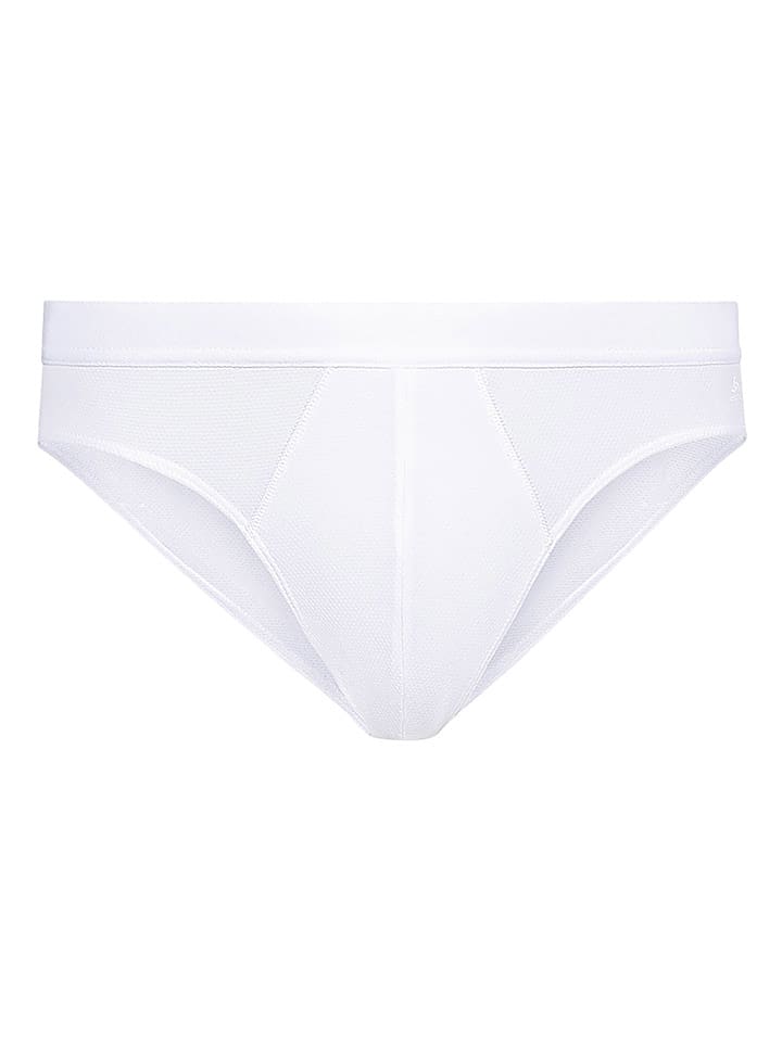 Odlo Slipy funkcyjne "Active F-Dry Light" w kolorze białym rozmiar: S