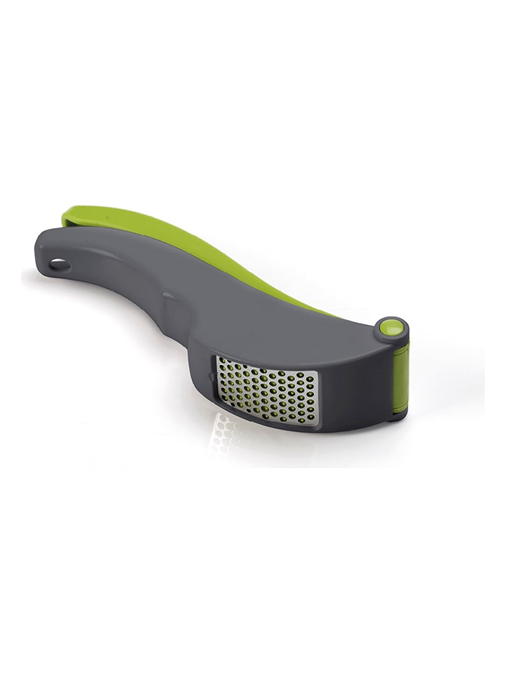 Brandt Praska w kolorze szaro-zielonym do czosnku - dł. 19,5 cm rozmiar: onesize