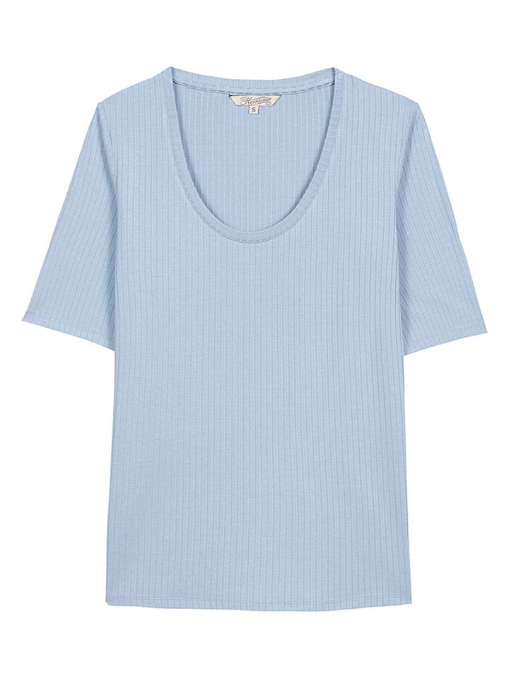 Herrlicher Koszulka w kolorze błękitnym rozmiar: XL