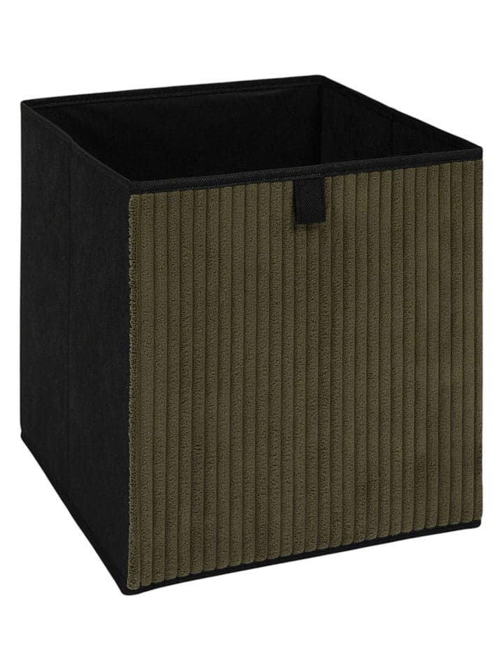 THE HOME DECO FACTORY Pojemnik - 30 x 30 x 30 cm (produkt niespodzianka) rozmiar: onesize