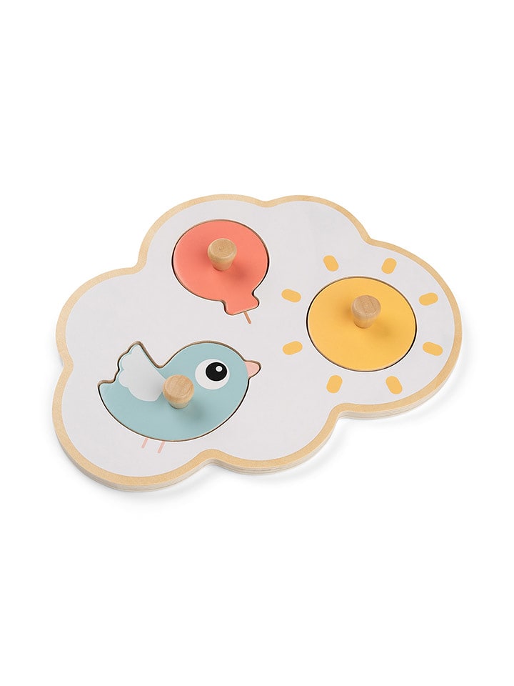 done by deer Puzzle "Happy clouds" - 12 m+ rozmiar: onesize