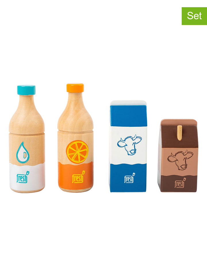 small foot Zestaw napojów - 3+ rozmiar: onesize