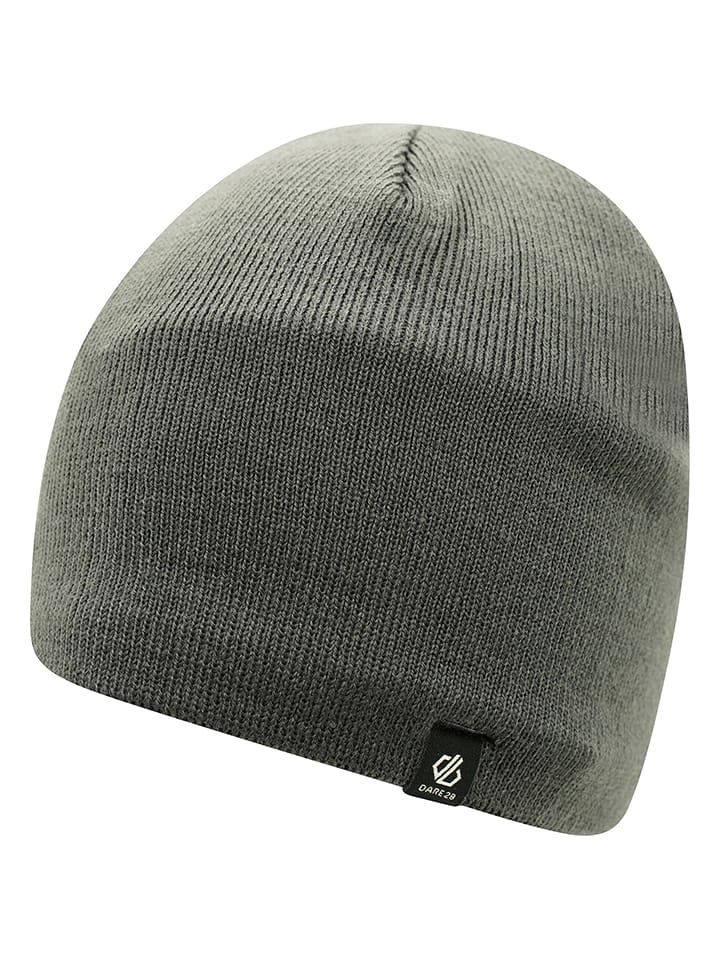 Dare 2b Czapka beanie "Rethink" w kolorze khaki rozmiar: onesize