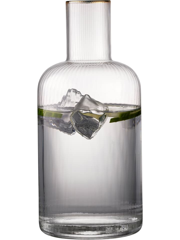 Lyngby Glas Karafka "Palermo" - 1 l rozmiar: onesize