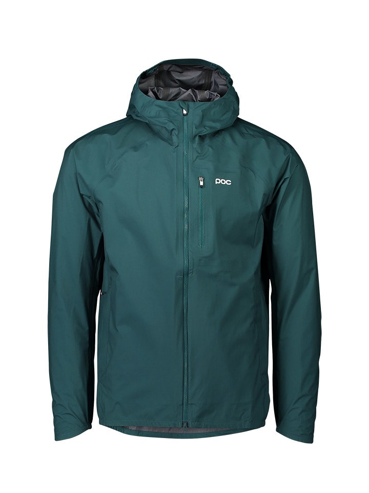 POC Kurtka funkcyjna "Motion" w kolorze morskim rozmiar: S