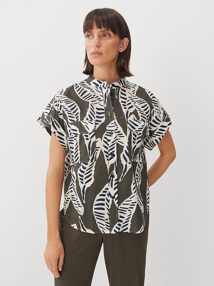 Someday Bluzka w kolorze czarnym rozmiar: 40