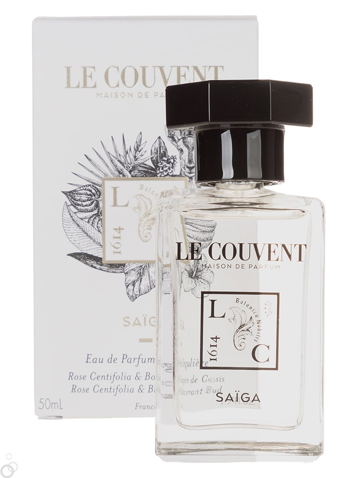 Le Couvent des Minimes Saiga - EDP - 50 ml rozmiar: onesize