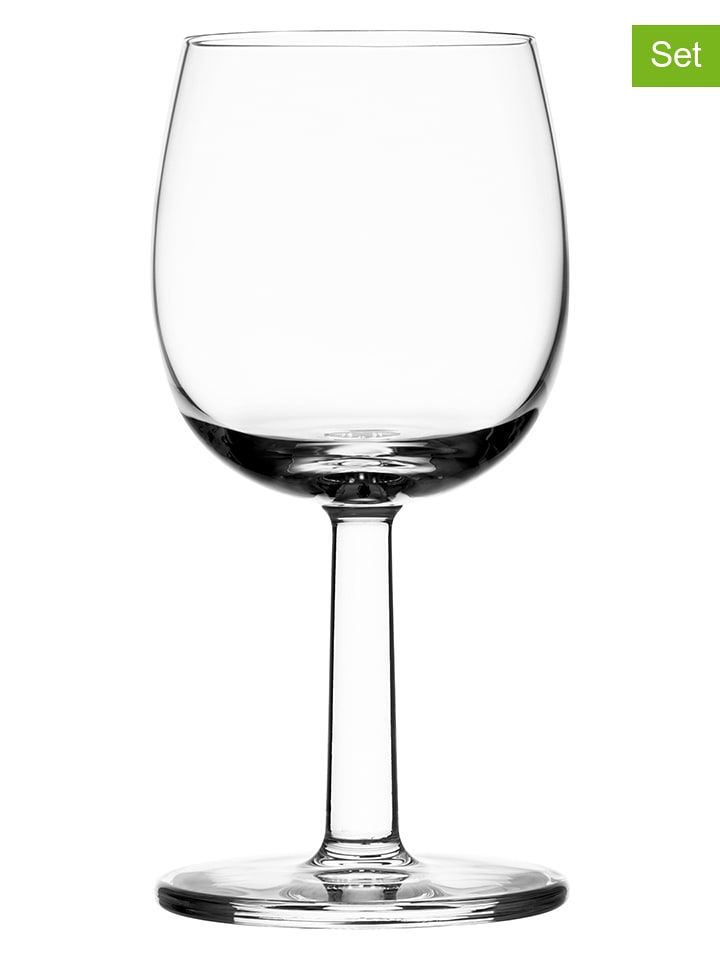iittala Kieliszki (2 szt.) do aperitifu - 120 ml rozmiar: onesize