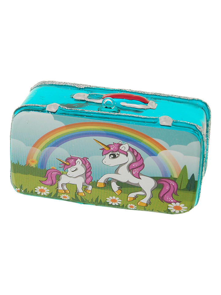 Krebs Glas Lauscha Ozdoba choinkowa ze wzorem - dł. 10 cm rozmiar: onesize