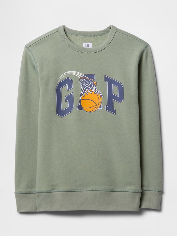 GAP Bluza w kolorze khaki rozmiar: 110