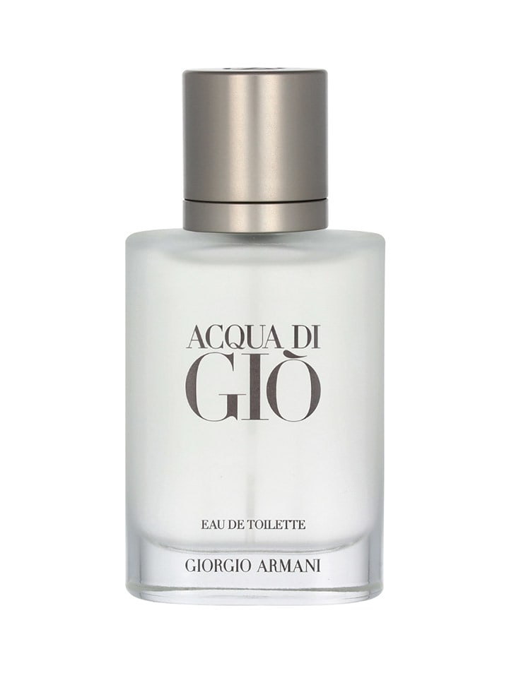 Giorgio Armani Acqua Di Gio - EDT - 30 ml rozmiar: onesize