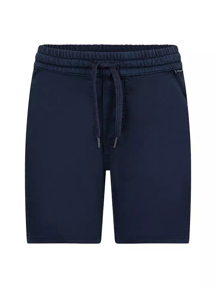 Retour Szorty "Steve" w kolorze granatowym rozmiar: 104