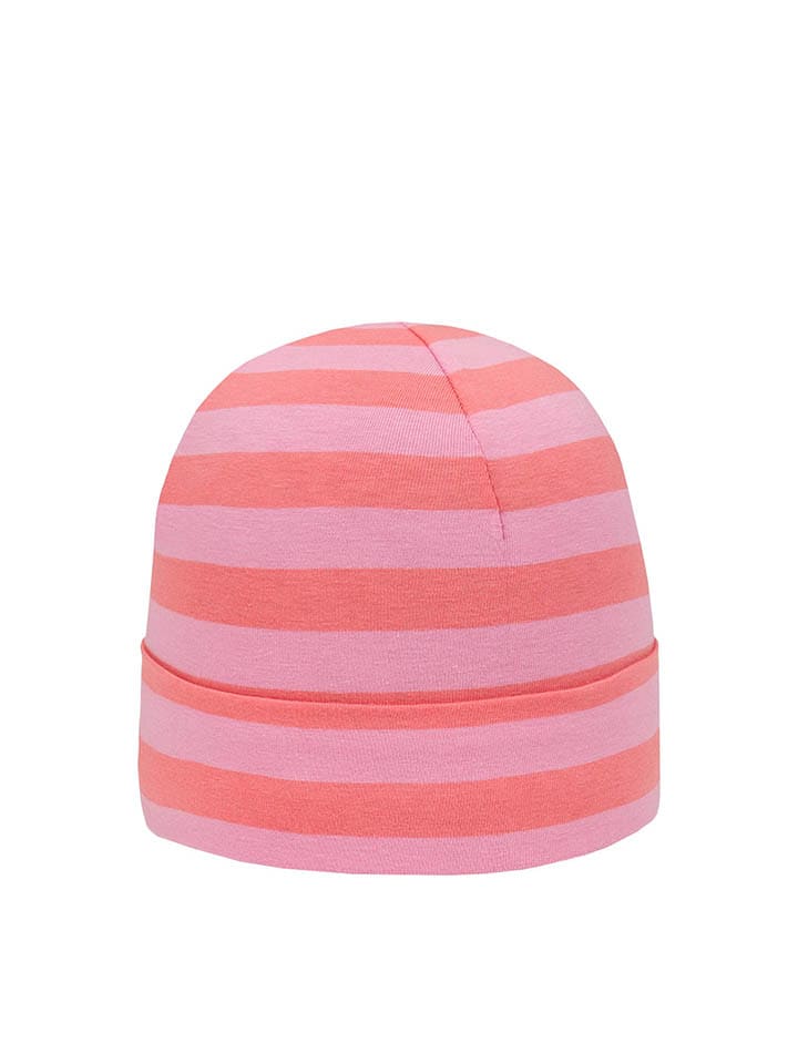 Döll Czapka w kolorze różowym rozmiar: 51 cm