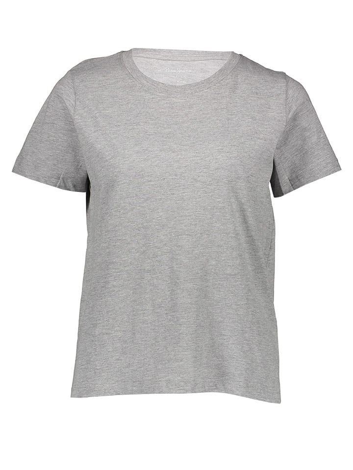 Pepe Jeans Koszulka w kolorze szarym rozmiar: M