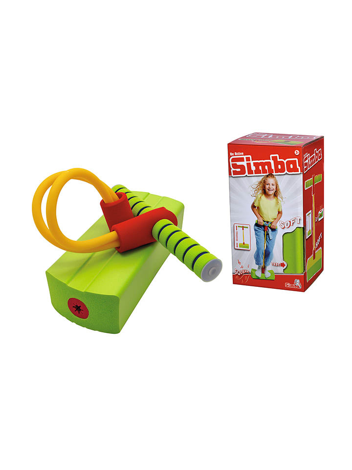 Simba Skoczek pogo - 3+ rozmiar: onesize