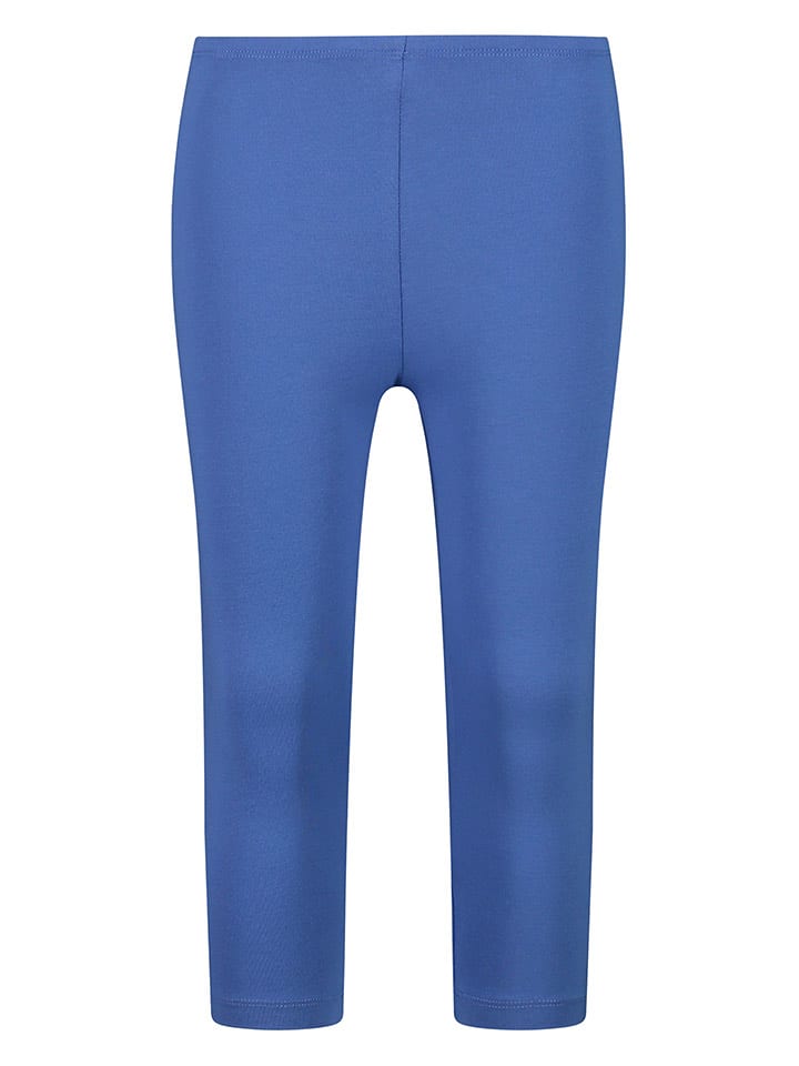 CMP Legginsy w kolorze niebieskim rozmiar: 116