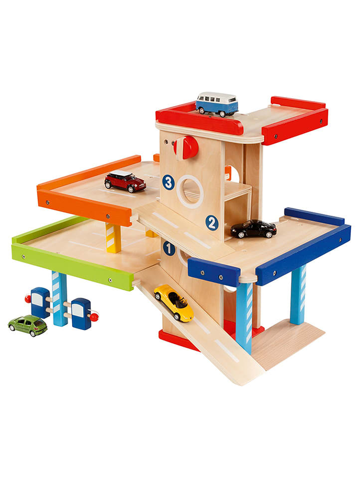 Goki Tor wyścigowy - 3+ rozmiar: onesize