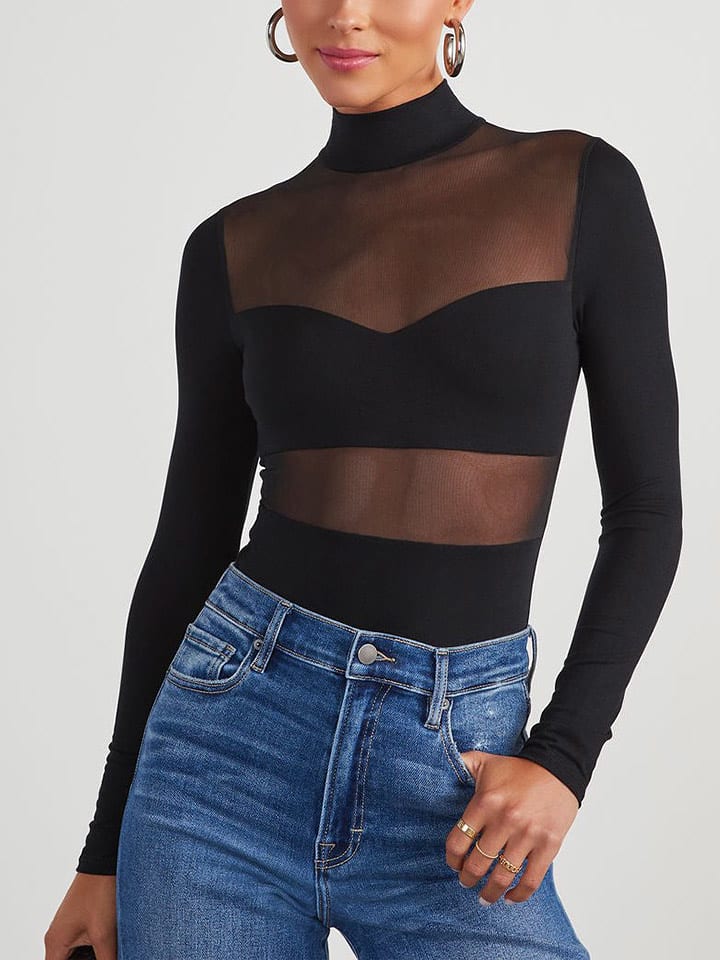 Milan Kiss Koszulka w kolorze czarnym rozmiar: S