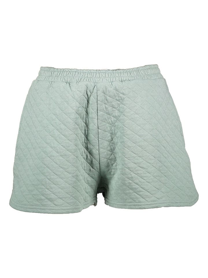 Roxy Szorty w kolorze turkusowym rozmiar: S