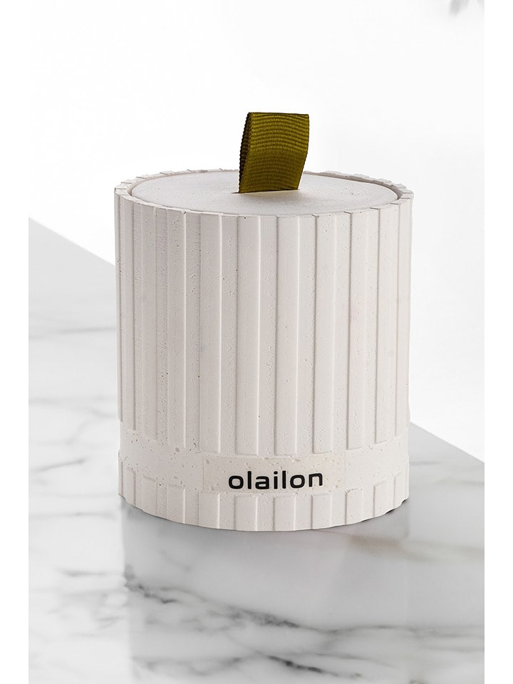 Scandinavia Concept Świeca zapachowa "Sutun" - 400 g rozmiar: onesize