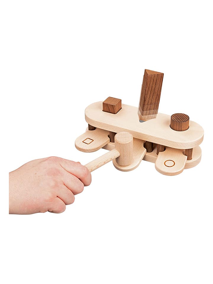 Goki Przebijanka "goki nature" - 12 m+ rozmiar: onesize