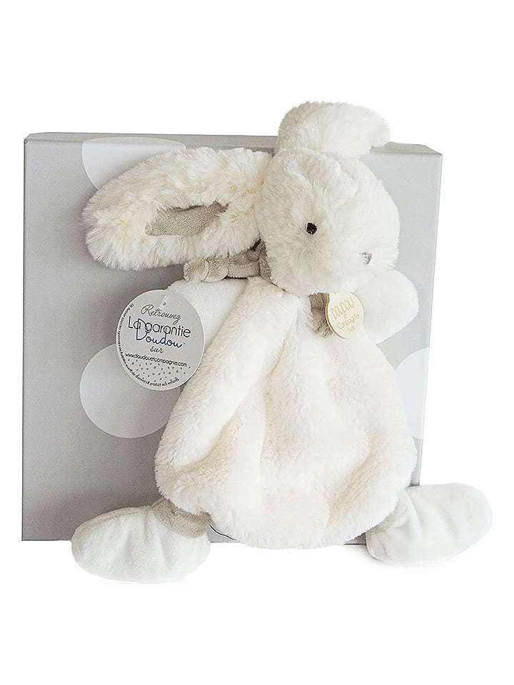 Doudou & Compagnie Chusta-przytulanka - 0+ rozmiar: onesize