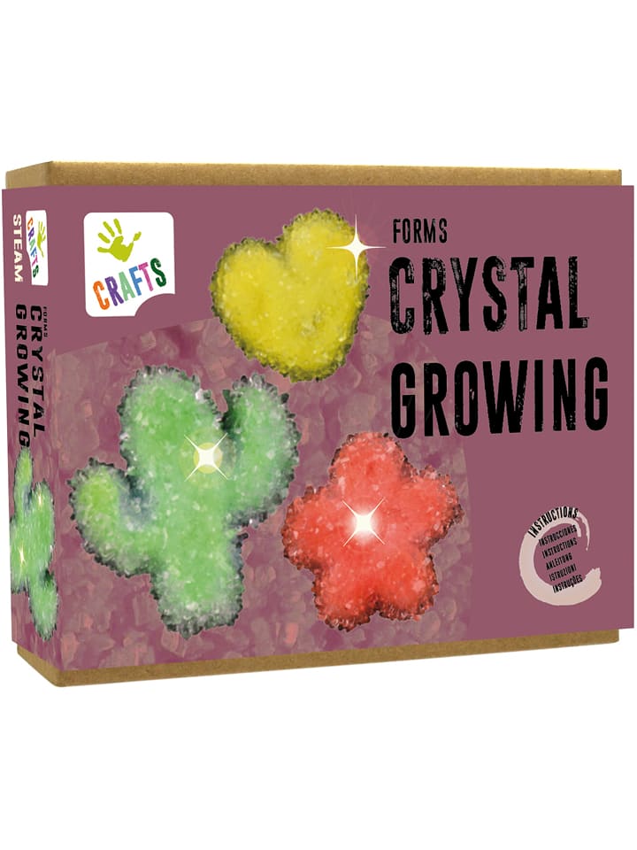 Andreu Toys Zestaw do eksperymentowania - 6+ rozmiar: onesize