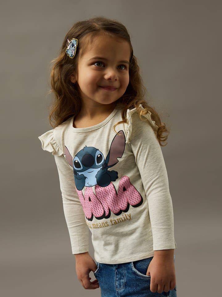 name it Koszulka "Olga" w kolorze szarym rozmiar: 98