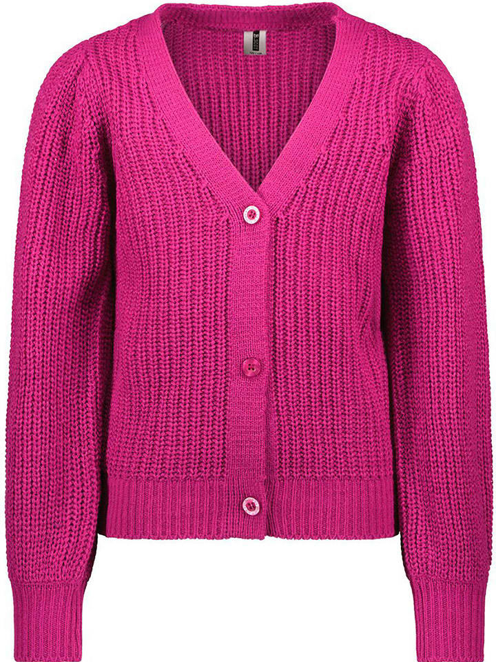 B.Nosy Kardigan w kolorze różowym rozmiar: 146/152