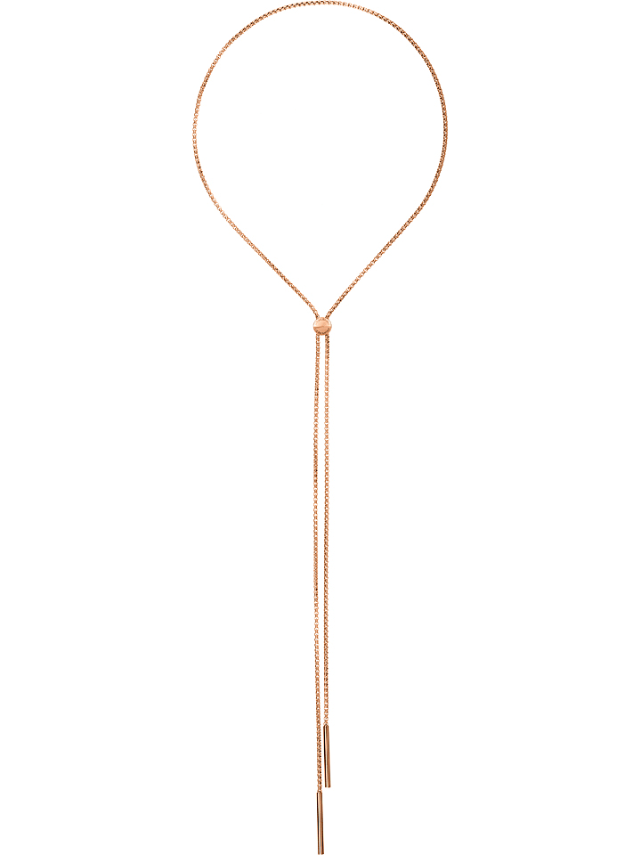 Liebeskind Naszyjnik - dł. 90 cm rozmiar: onesize