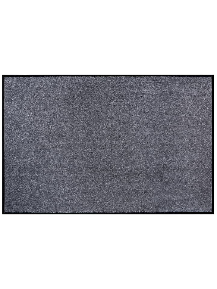 Hanse Home Wycieraczka w kolorze szarym rozmiar: 90x150 cm