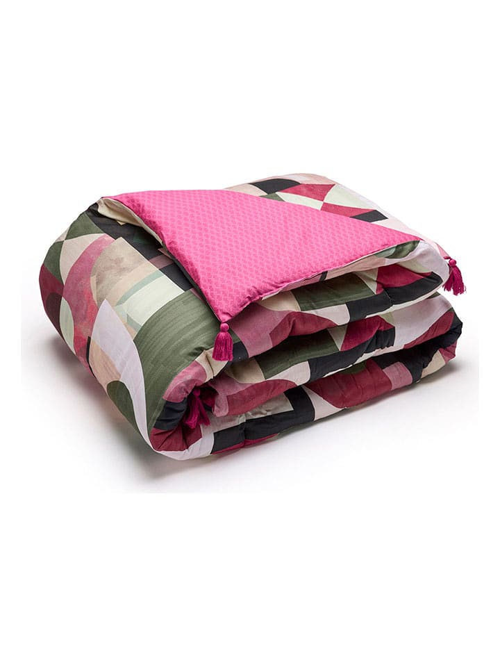 CXL by Christian Lacroix Narzuta ze wzorem rozmiar: 140x200 cm