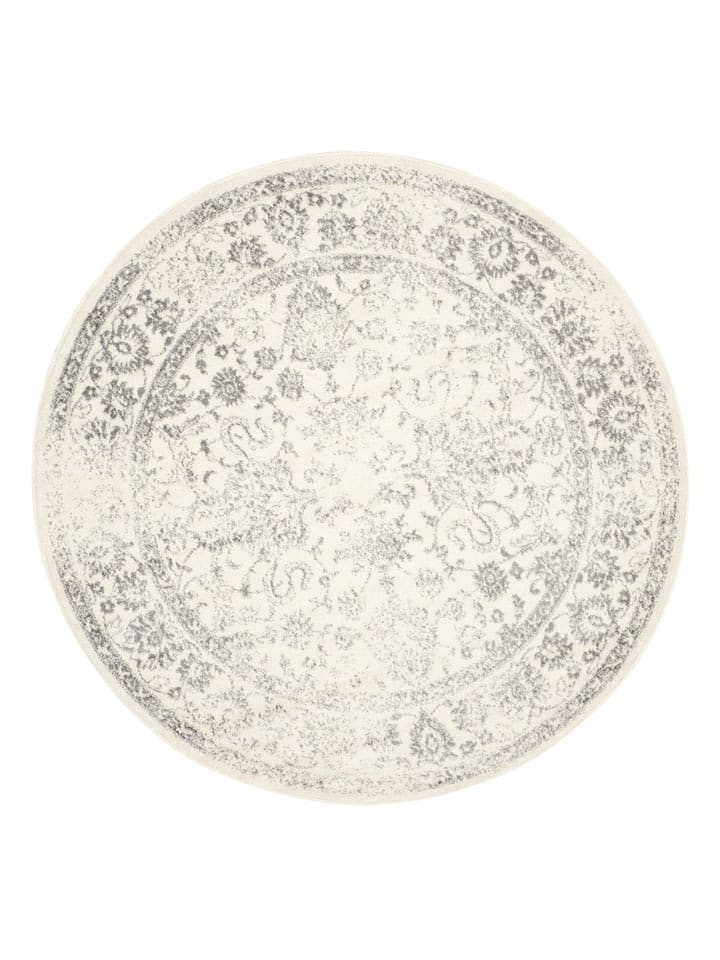 Safavieh Dywan "Adirondack" w kolorze beżowym rozmiar: 244x244 cm